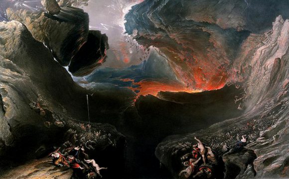 Gods Wrath